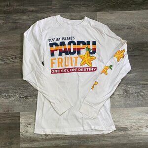 Disney Women's multi Shirt
